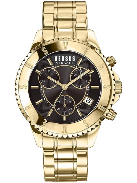 versace vs versus watch.